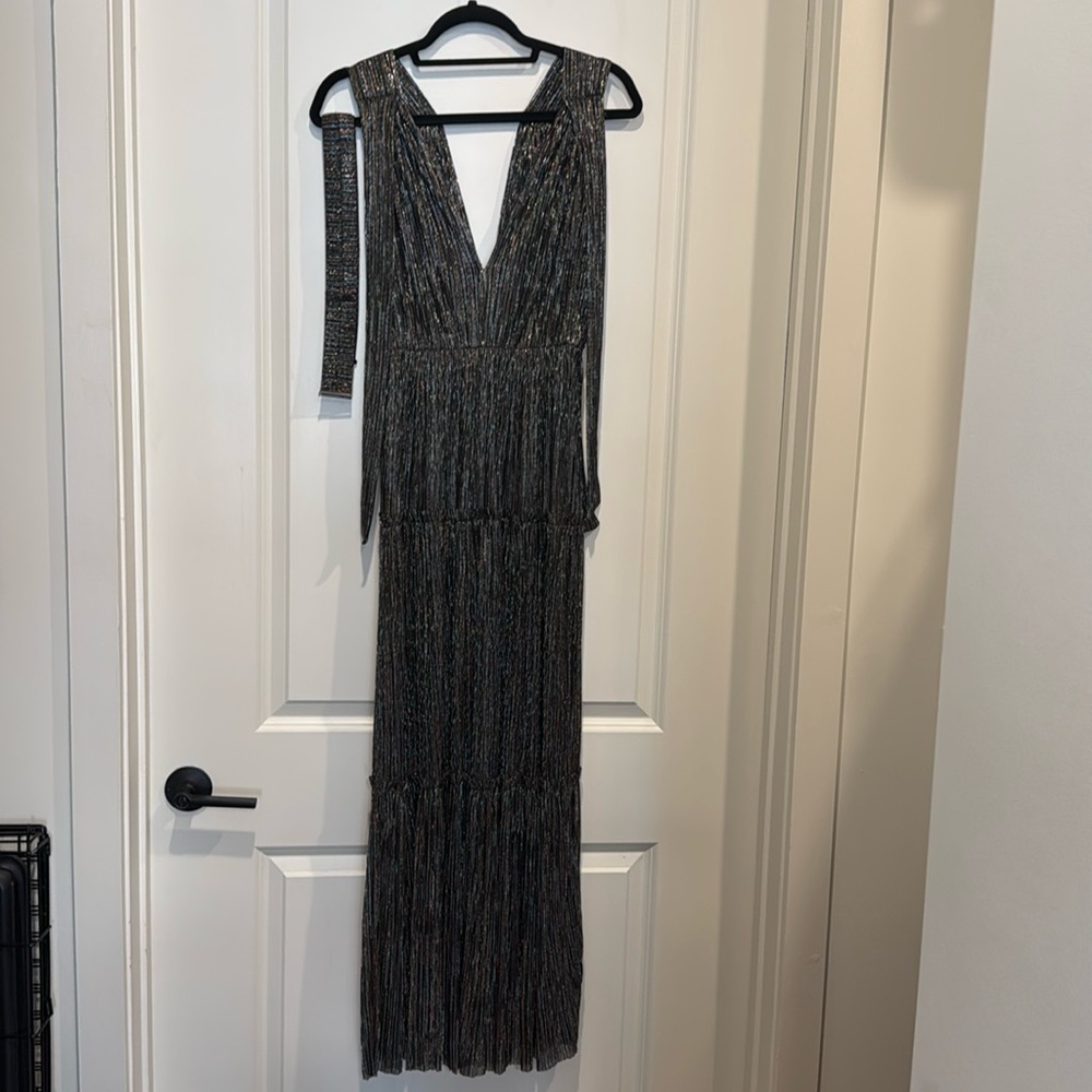 Sabina Musayev Helena Dress